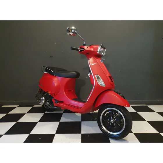 Vespa Sxl 150 No Vxl Elite Kymco Pcx No Piaggio No Primavera
