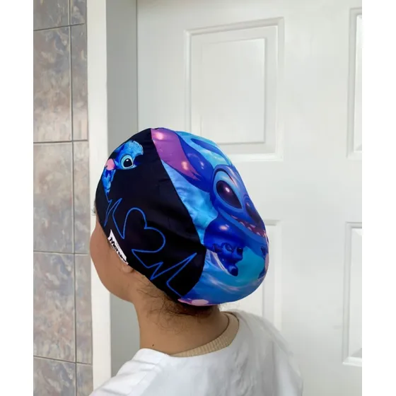 Gorro Quirurgico Personalizado