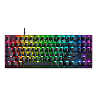 Teclado Alambrico Razer Huntsman V3 X Tenkeyless (español) Teclado Alambrico Razer Huntsman V3 X Tenkeyless (español)