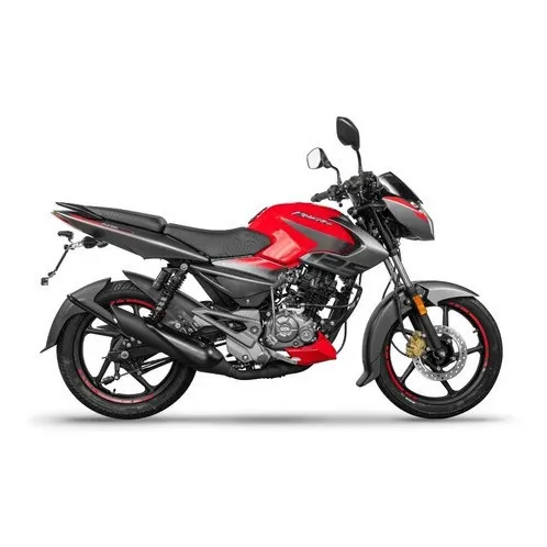 Bajaj Rouser 125 Ns Motozuni Avellaneda