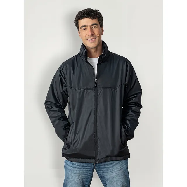 Chaquetas Cortavientos Windproof Technology Hombre
