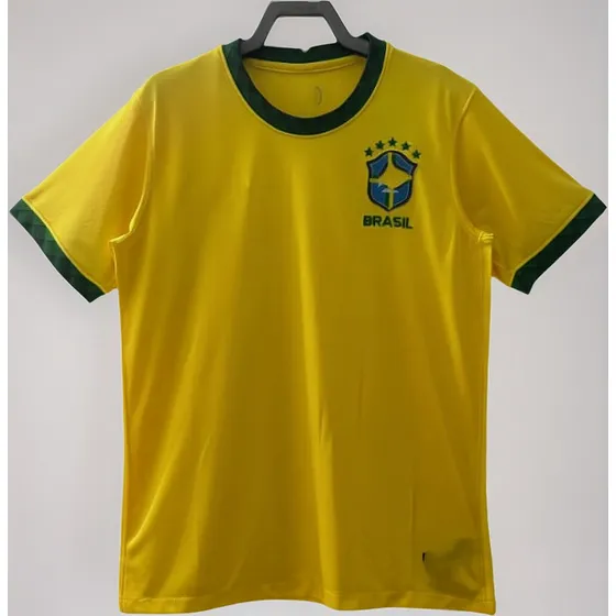 Camiseta De Fútbol