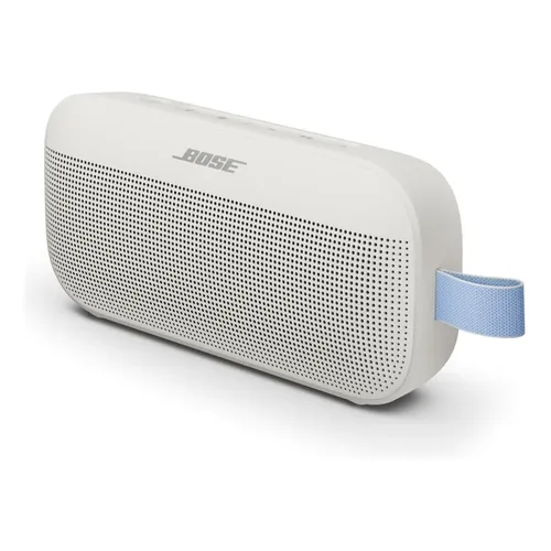 Bose Soundlink Flex Wireless Speaker Portatil Bateria Cor Preto