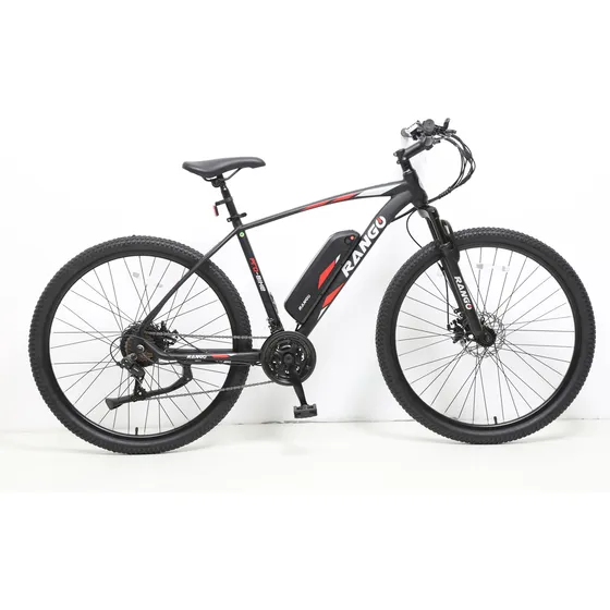 Bicicleta Eléctrica Rango Pro Bike 29 32km/h 36v