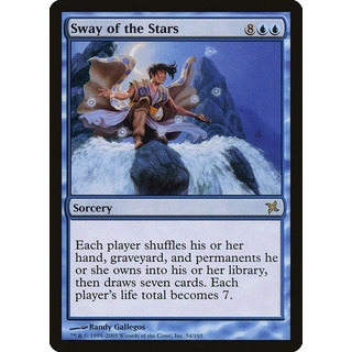 Magic Sway Of The Stars Betrayers Of Kamigawa Magic Sway Of The Stars Betrayers Of Kamigawa