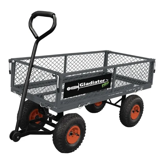 Carro Arrastre Gladiator 150kg