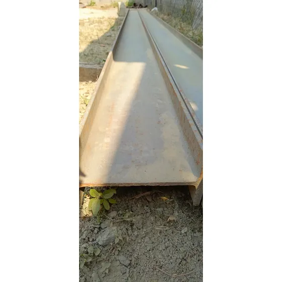 Vigas Ipe 200