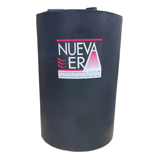 Tanque De Agua Nueva Era 100 Lts