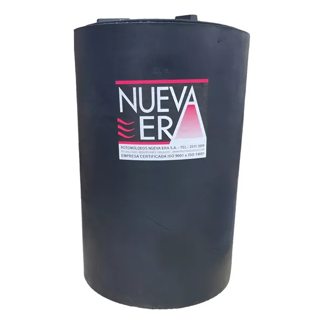 Tanque De Agua Nueva Era 100 Lts