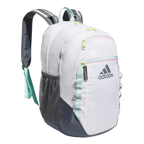 Morral Bolso Mochila adidas Excel 6 Unisex Original