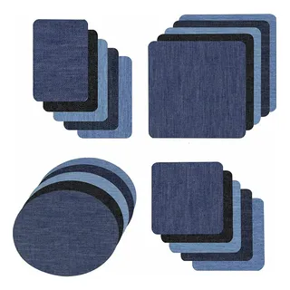 Parches para ropa planchables hotsell