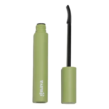 Máscara de Cílios Guava Skincare Alonga e Esculpe Preto 8ml