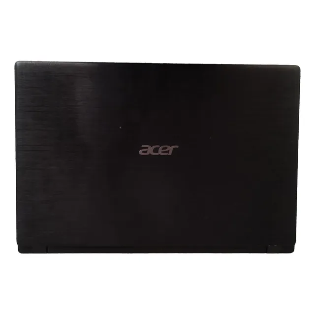 Laptop Acer Aspire A315-51 8gb Ram,core I3, Windows 10 Negro