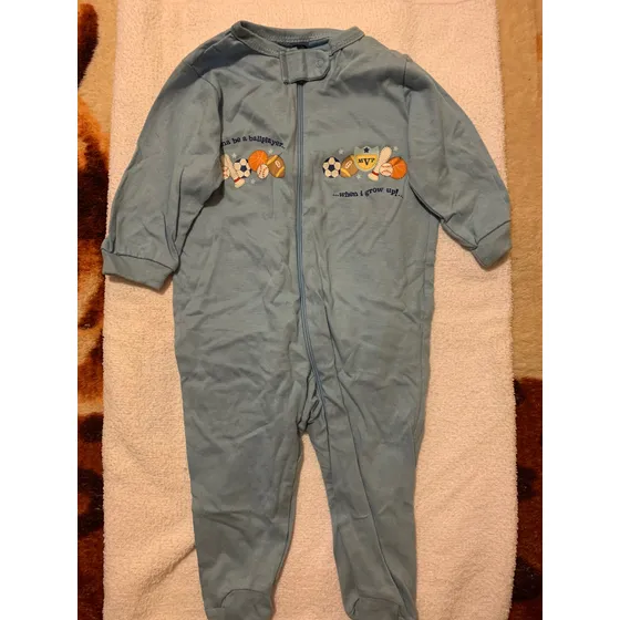 Conjunto Para Niño Gerber Nuevo Oferta
