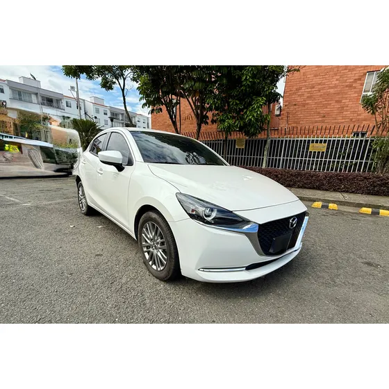 Mazda 2 Sport 1.5 Grand Touring At