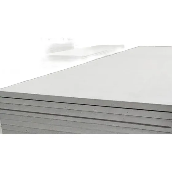 Placa Mgo 10mm 122x244 Estructural / Ignifugo Para Panel Sip