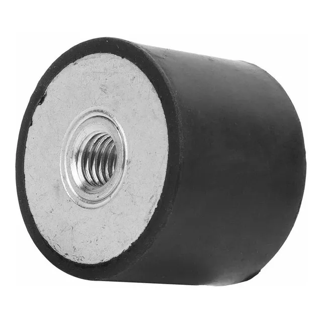Soporte Goma M10 Duradero Bomba Agua Motor Gasolina Para