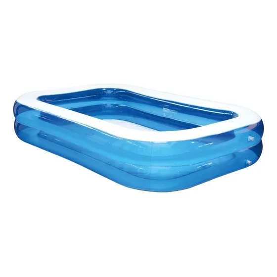 Piscina Inflable Familiar 51 X 175 X 262 Cm Basic Living
