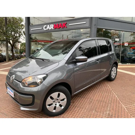 Volkswagen Up! 1.0 Move Up! 75cv 5 P