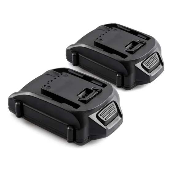 Batería De Repuesto Energup Wa3525 20v 2.0ah Litio 2 U.