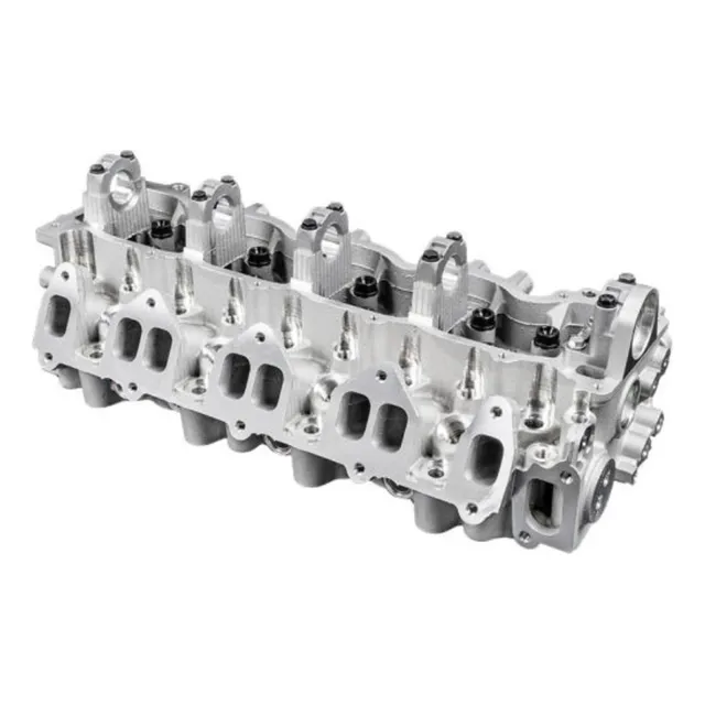 Culata De Motor Mazda Bt50 Diesel 2.5cc