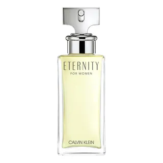 Eternity Calvin Klein Eau De Parfum - Perfume Feminino 50ml Eternity Calvin Klein Eau De Parfum - Perfume Feminino 50ml