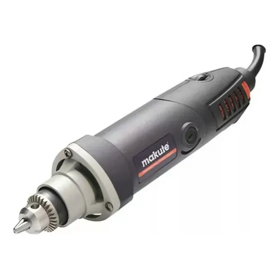 Minitorno Profesional Con Mandril 400w Makute Mc Ventas