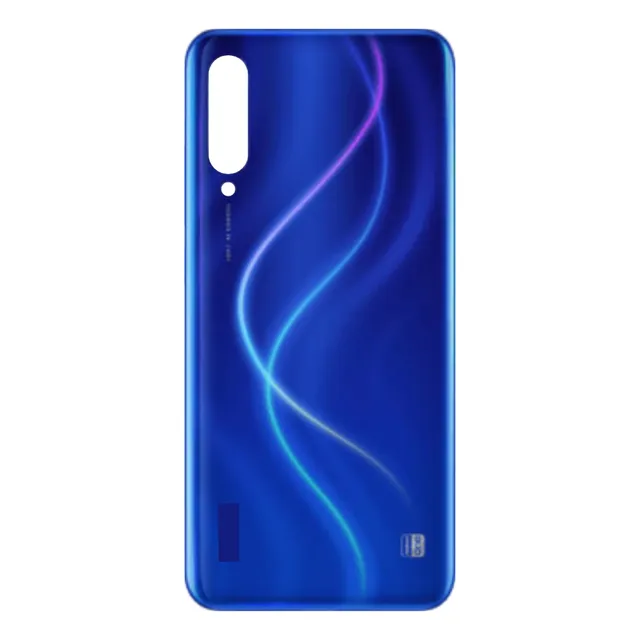 Tampa Traseira Vidro Compatível Xiaomi Mia3 Mi A3 