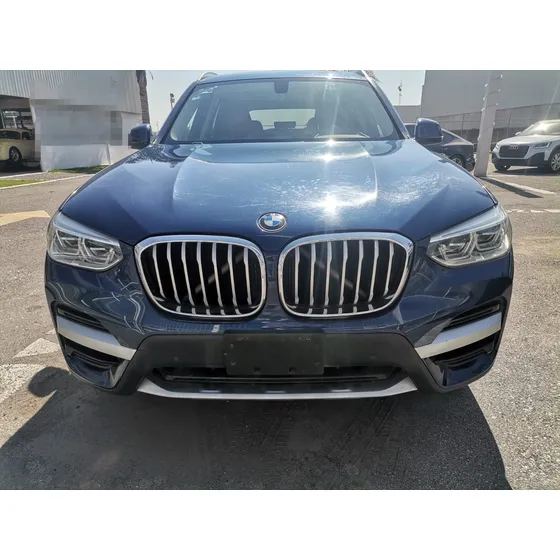 Bmw X3 2.0 Xdrive30e Phev