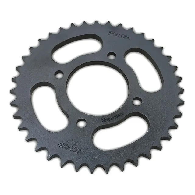 Corona 428 38 39 40 42 Para Moto Horse, Arsen, Owen, Gn Rkv 