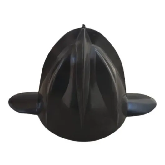 Cono O Pera Negro Original Exprimidor Imusa Vitapress