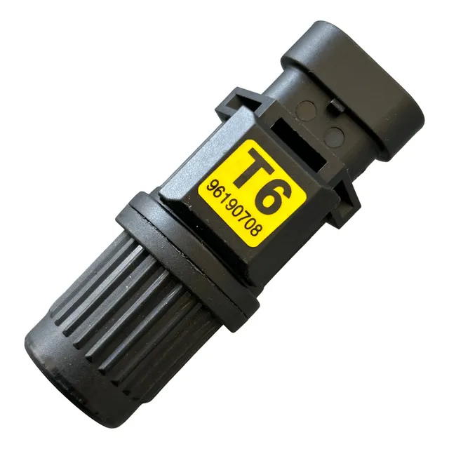 Sensor De Velocidad Chevrolet Aveo Spark Gt