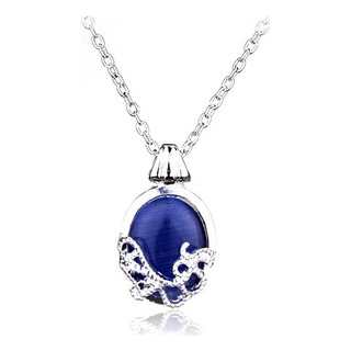 Collar Con Dije The Vampire Diaries Elena Gilbert Vervain Collar Con Dije The Vampire Diaries Elena Gilbert Vervain