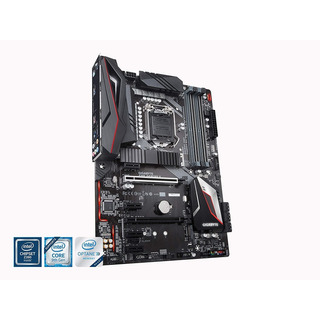 Gigabyte Z390 Juegos X (intel Lga1151 / Z390 / Atx / 2xm.2 / Gigabyte Z390 Juegos X (intel Lga1151 / Z390 / Atx / 2xm.2 /