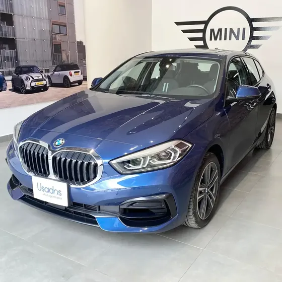 BMW Serie 1 2024 Sport Line