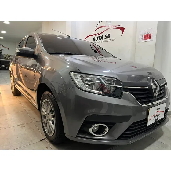 Renault Sandero 1.6 Life