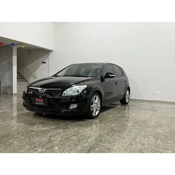 Hyundai I30 2.0 16v 145cv 5p Aut.