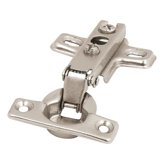 Bisagra Bidimensional 95° Completa Hermex 43156
