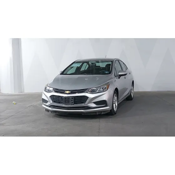 Chevrolet Cruze 1.4 Ls A Turbo