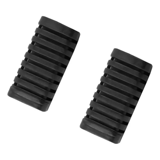 Goma Posapie Delantera Para Gs2 X2 Unidades