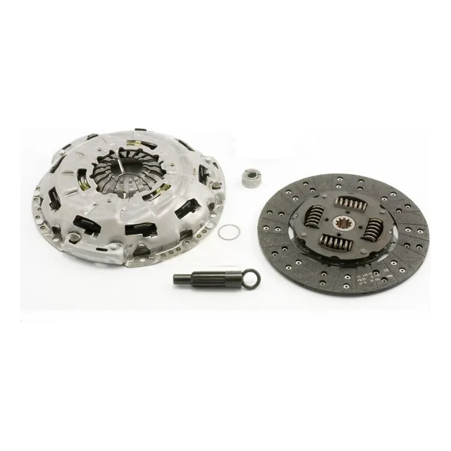 Kit Crochet Ford Fortaleza F150 4.2 97-08 Tienda Fisica