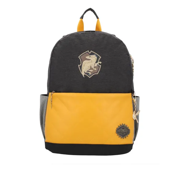 Mochila Casual Harry Potter Hogwarts Casas