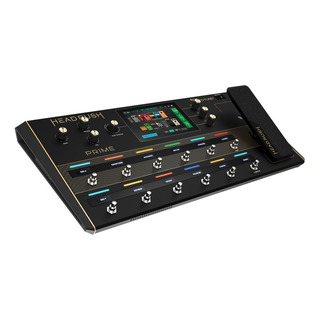 Pedalera Multiefecto Headrush Prime Amp Cloning Pedalera Multiefecto Headrush Prime Amp Cloning