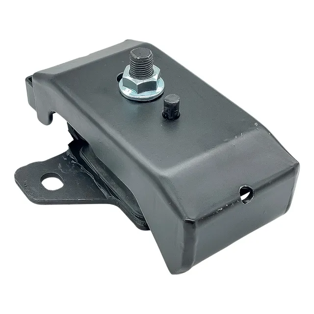 Coxim Motor Esquerdo Toyota Hilux 2016 A 2020