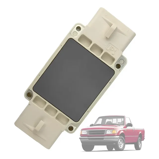 Modulo Dis Motorcraft Ranger Lx230 Para Ford Ranger 89-97