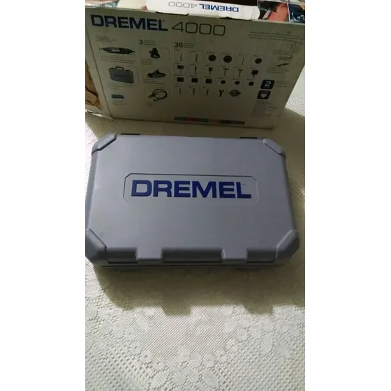 Dremel 4000 Original