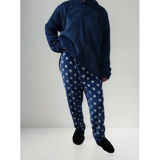 Pijama Conjunto Adultos Unisex