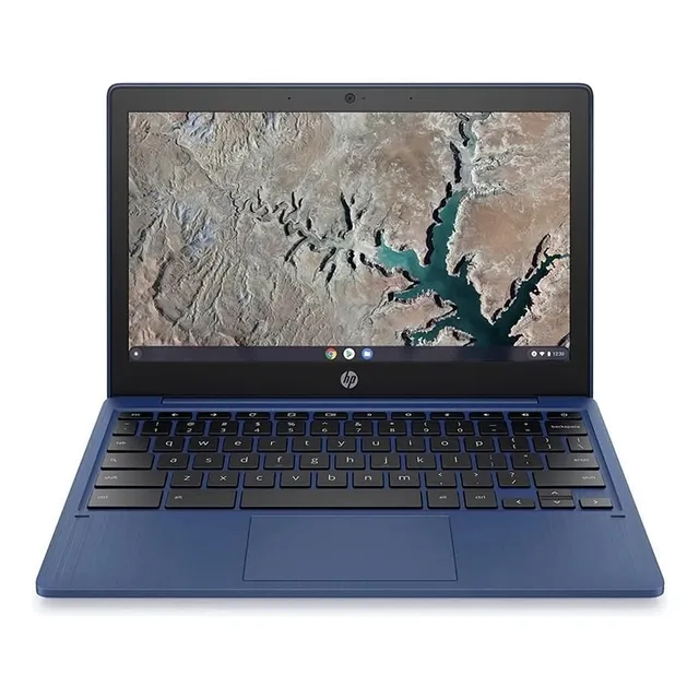 Chromebook Hp 2021 Más Nuevo 11.6, Mediatek Mt8183, 4 Gb De 