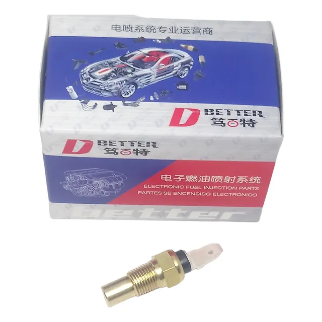 Sensor De Temperatura Great Wall Hover H3 H5