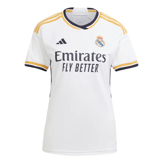 Camiseta Uniforme Local Real Madrid 23/24 Ib0016 adidas